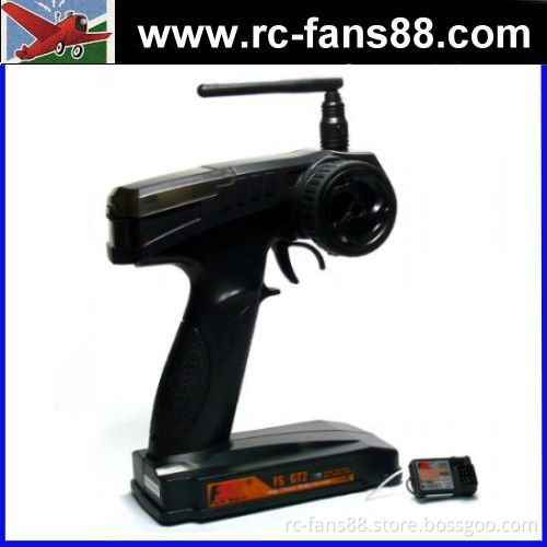 FLYSKY FS-GT2 2ch 2.4GHz Transmitter & Receiver